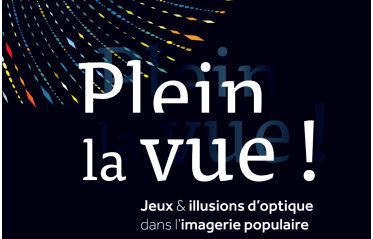 Exposition ''Plein la vue''